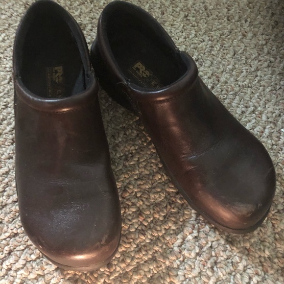 Timberland clogs - Picture 4 of 4